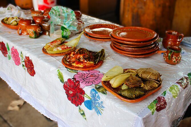 Discover Mexico City's Heart and Lung From Above (Cable Car Ride) - The Value Proposition