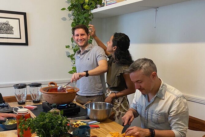 Discover Mexico's Decadent Independence Day Dish - Who Will Love This Tour?