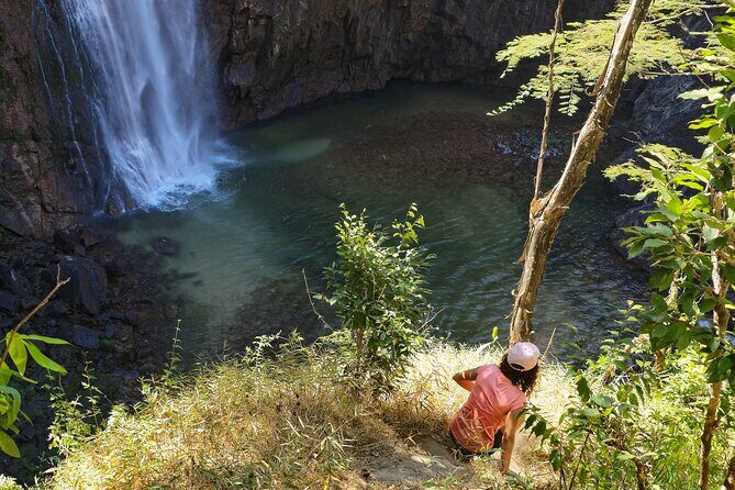 Discover Mismaloya Waterfalls Full Day Guided Hiking Tour - Final Thoughts: Who Should Consider This Tour?