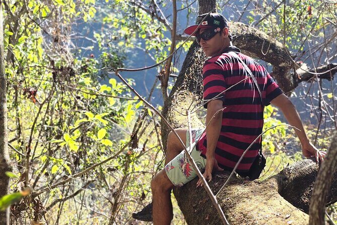 Discover Mismaloya Waterfalls Full Day Guided Hiking Tour - FAQ