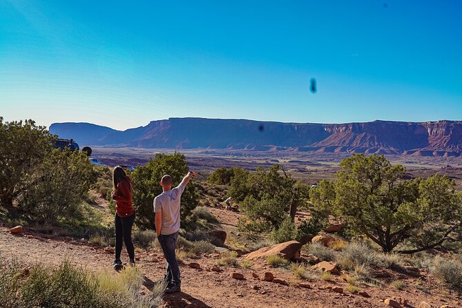 Discover Moab: Arches, Canyonlands and La Sal Self-Guided Audio Driving Tours - Highlights of Each Tour