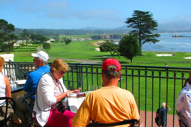 Discover Monterey, Carmel, the 17-Mile Drive & the Stunning Scenery of Hwy 1 - Exploring Carmel-by-the-Sea