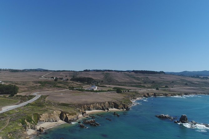 Discover Monterey, Carmel, the 17-Mile Drive & the Stunning Scenery of Hwy 1 - The Scenic 17-Mile Drive