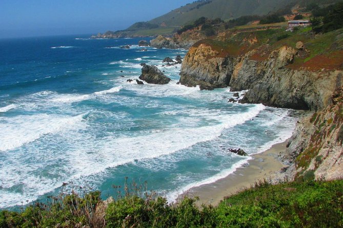 Discover Monterey, Carmel, the 17-Mile Drive & the Stunning Scenery of Hwy 1 - Tour Inclusions and Benefits