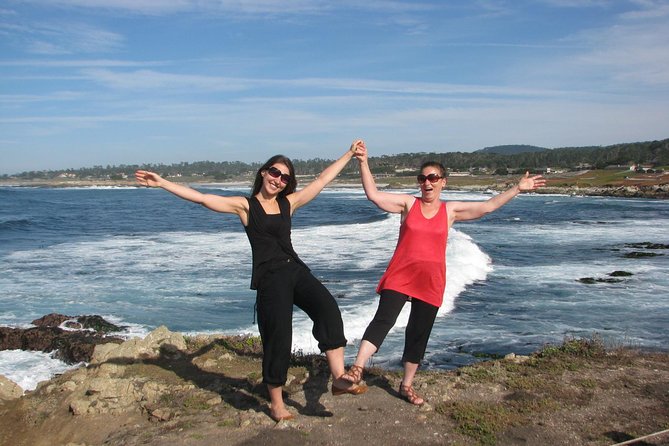 Discover Monterey, Carmel, the 17-Mile Drive & the Stunning Scenery of Hwy 1 - Tips for a Great Experience