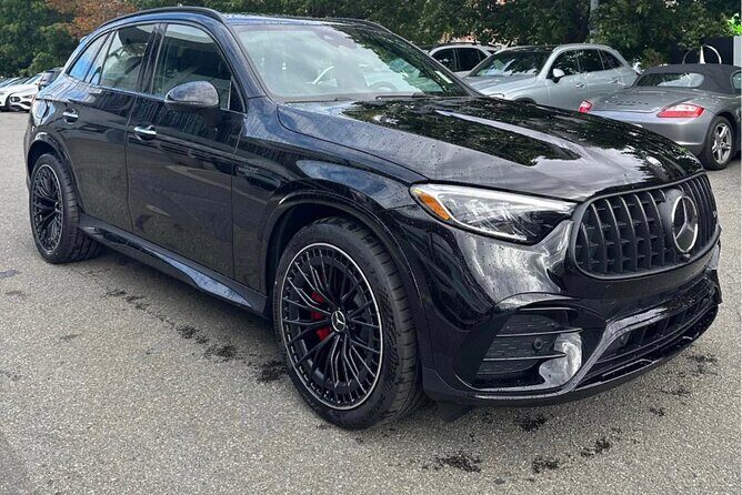 Discover Montreal EN Confort 4h Private Excursion EN SUVdeLuxe - Key Points  