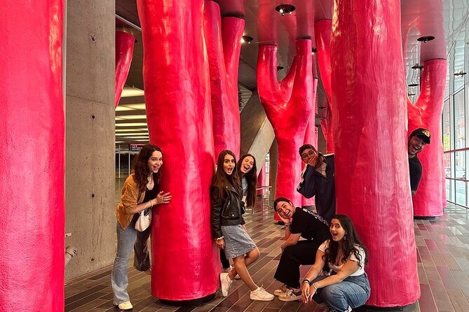 Discover Montreal's Underground City - Reso - Why You’ll Love This Tour