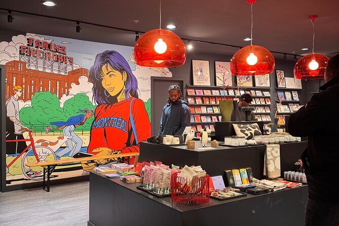 Discover Montreal's Underground City - Reso - Authentic Experiences and Guest Perspectives