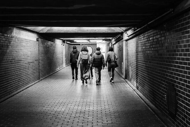 Discover Montreal's Underground City - Reso - Final Thoughts