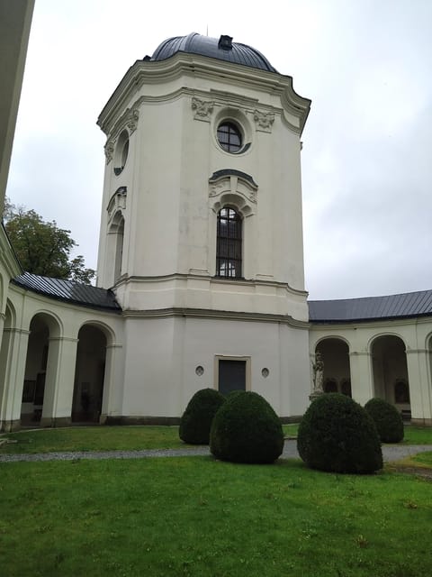 Discover Moravian Karst: Seven Stops, One Tailored Tour - Why Travelers Rave About This Tour