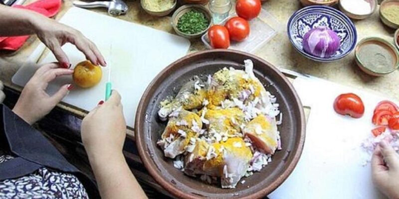 Discover Moroccan Cuisine: Cooking Class in Fez - Good To Know
