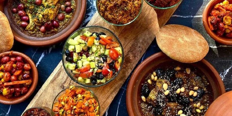 Discover Moroccan Cuisine: Cooking Class in Fez - Hands-On Cooking With Local Chefs