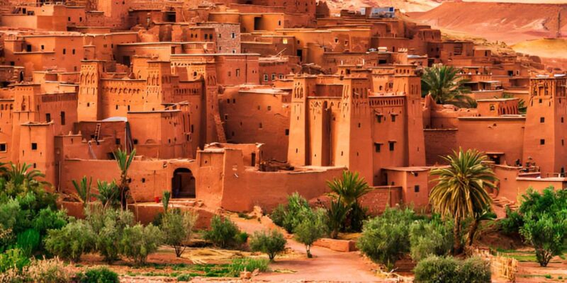 Discover Morocco: 4-Day Tour From Fez to Marrakech - Good To Know