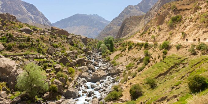 Discover Morocco: 4-Day Tour From Fez to Marrakech - Visiting the Local Movie Studio