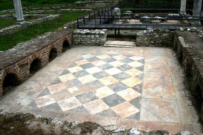 Discover Mount Olympus & Dion, Private Day Tour from Thessaloniki - Who Is This Tour Best For?