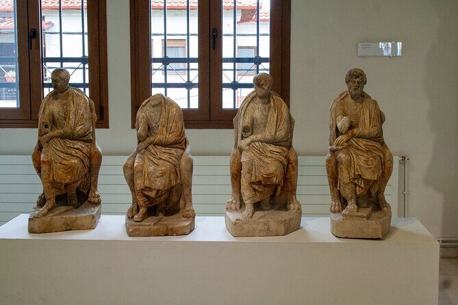 Discover Mount Olympus & Dion, Private Day Tour from Thessaloniki - Frequently Asked Questions