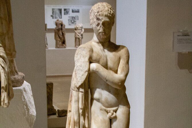 Discover Mount Olympus & Dion, Private Day Tour from Thessaloniki - Final Thoughts