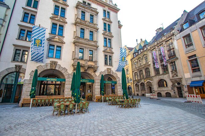 Discover Munichs Best Bars with a Local - An In-Depth Look at the Munich Pub Crawl