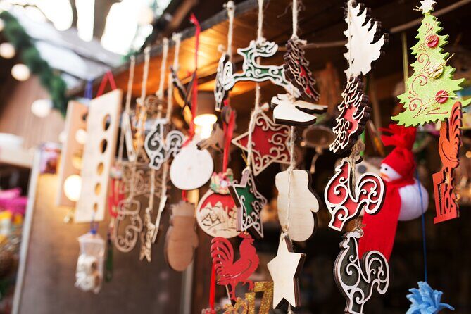 Discover Munich's Christmas Market Magic with a Local - Authenticity & Value
