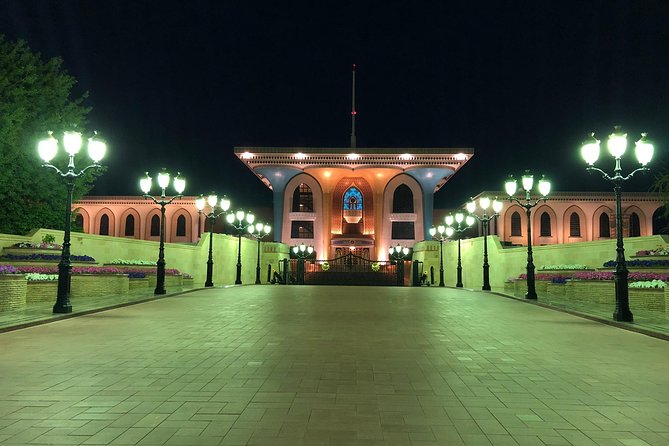 Discover Muscat: Group City Tour - Traveler Feedback and Reviews