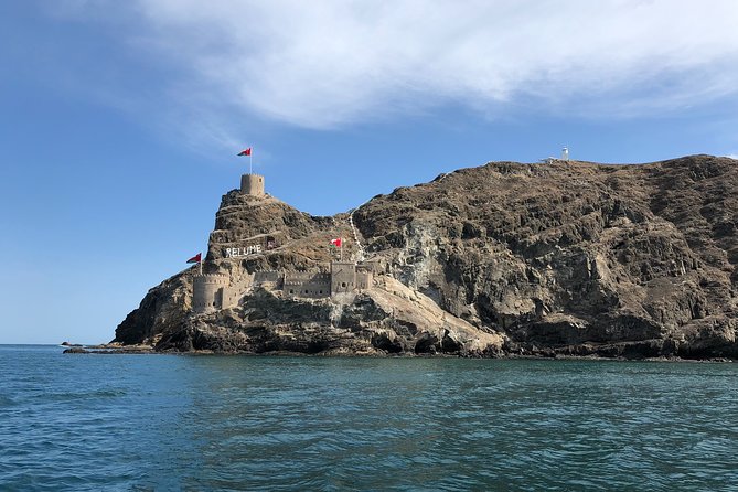 Discover Muscat: Group City Tour - Tips for a Great Tour