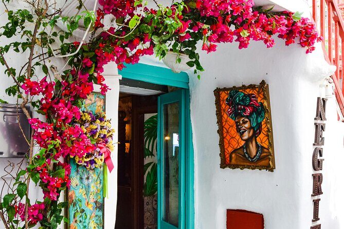 Discover Mykonos in 4 Hours Beaches Villages and Town - The Sum Up: Who Will Love This Tour?  