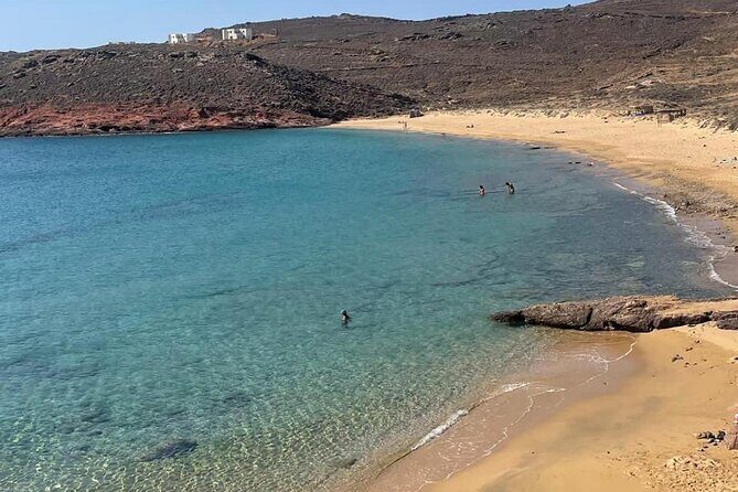 Discover Mykonos Island In Half Day Private Tour - An Introduction to the Tour