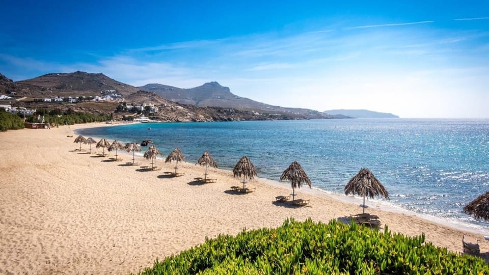 Discover Mykonos:4-Hour Van & Ano Mera Village Experience - An In-Depth Look at the Tour