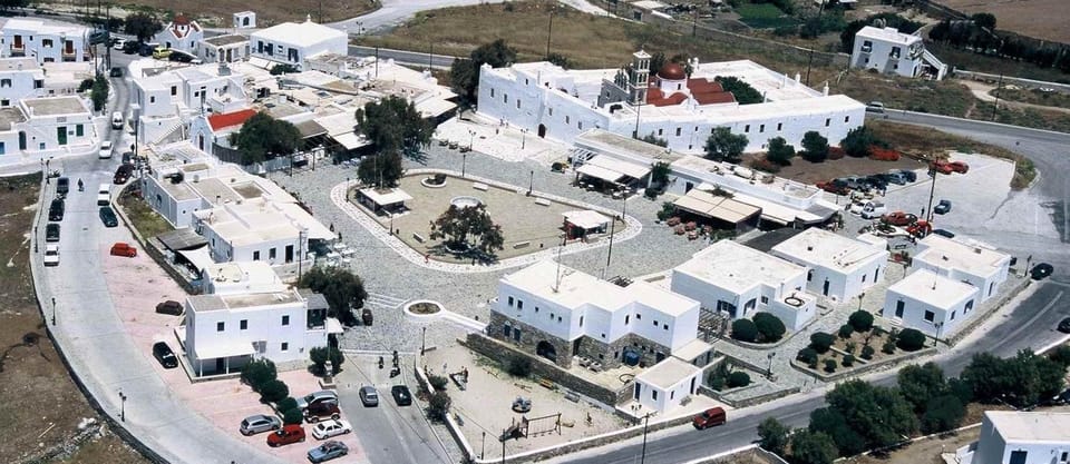 Discover Mykonos:4-Hour Van & Ano Mera Village Experience - Final Thoughts