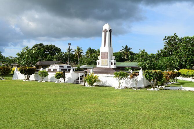 Discover Nadi - An In-Depth Look at Discover Nadi