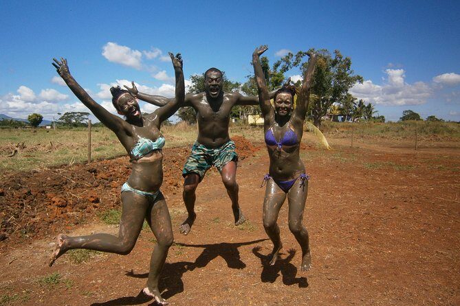 Discover Nadi - The Sum Up