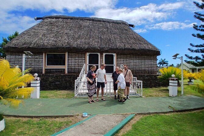 Discover Nadi with Sabeto Hotspring and Mudpool Tour - A Practical Look at the Discover Nadi Tour