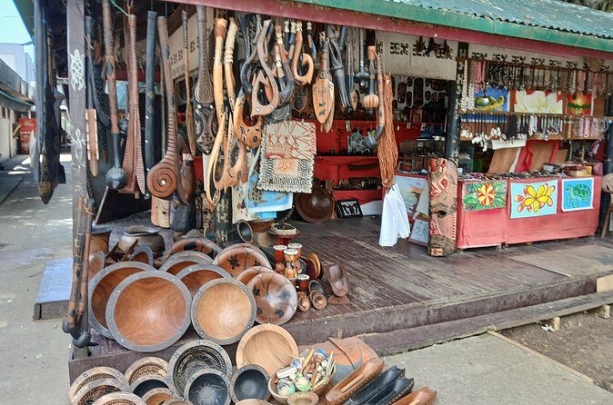 Discover Nadi with Sabeto Hotspring and Mudpool Tour - Who Will Enjoy This Tour?