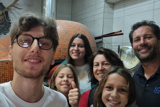 Discover Naples With a Local - Key Points