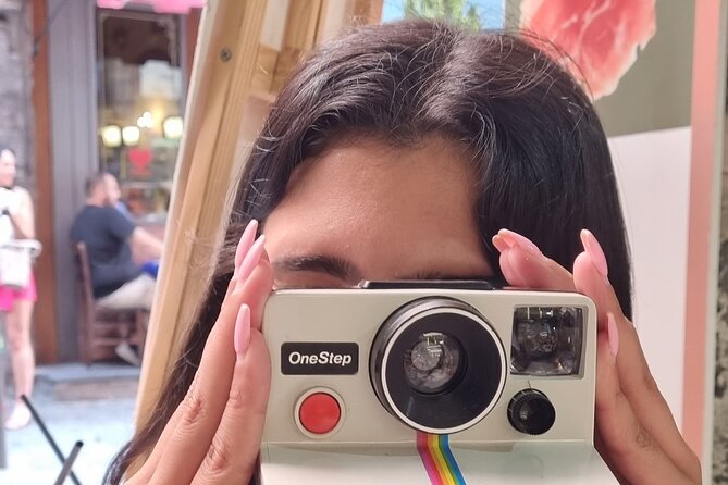 Discover Naples With a Local - Immerse in Neapolitan Cuisine and Culture