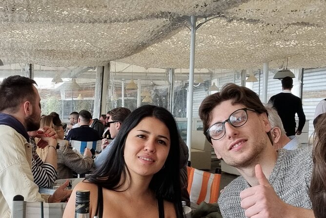 Discover Naples With a Local - Explore the Lively Neighborhoods