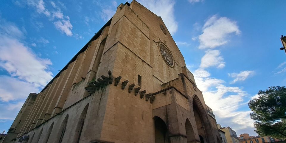 Discover Naples With the Exclusive Historic Center Tour. - Key Points