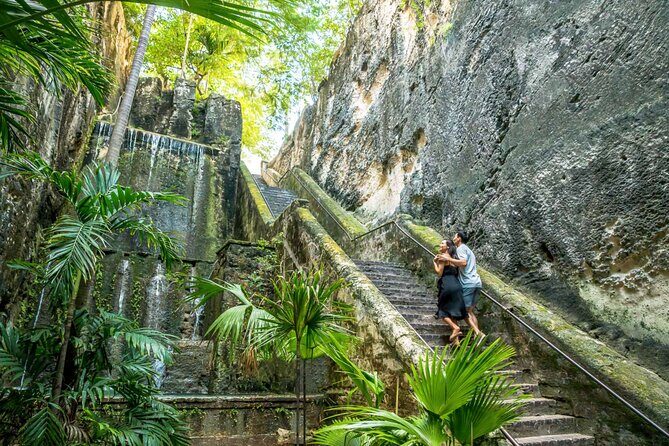 Discover Nassau Sightseeing Tour plus Atlantis Resort Visit - A Detailed Look at the Tour