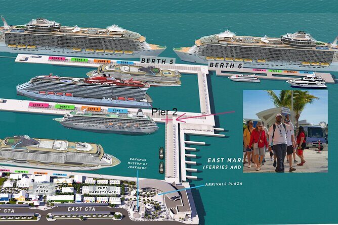 Discover Nassau Sightseeing Tour plus Atlantis Resort Visit - Final Thoughts