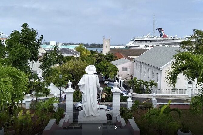 Discover Nassau Sightseeing Tour plus Atlantis Resort Visit - FAQ