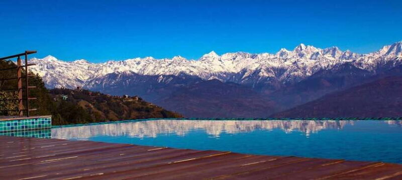 Discover Nepals Treasures: A 9-Day Private Tour - An In-Depth Look at the 9-Day Itinerary