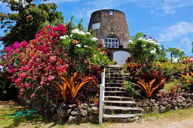 Discover Nevis, Island Tour (Private) - An Overview of the Nevis Discover Tour
