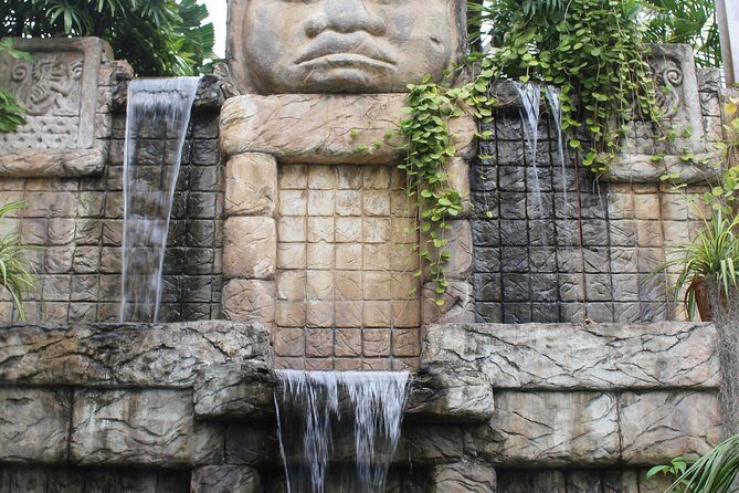 Discover Nevis, Island Tour (Private) - Authentic Experiences and Authentic Views