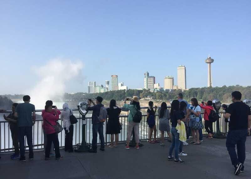 Discover Niagara Falls  One-Day Adventure from New Jersey - Final Thoughts: Is This Tour Right for You?
