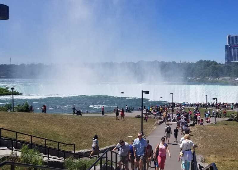 Discover Niagara Falls One-Day Adventure from New Jersey - The Sum Up: Is This Tour Right for You?