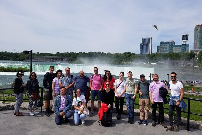 Discover Niagara Falls One-Day Tour from New Jersey - Final Thoughts