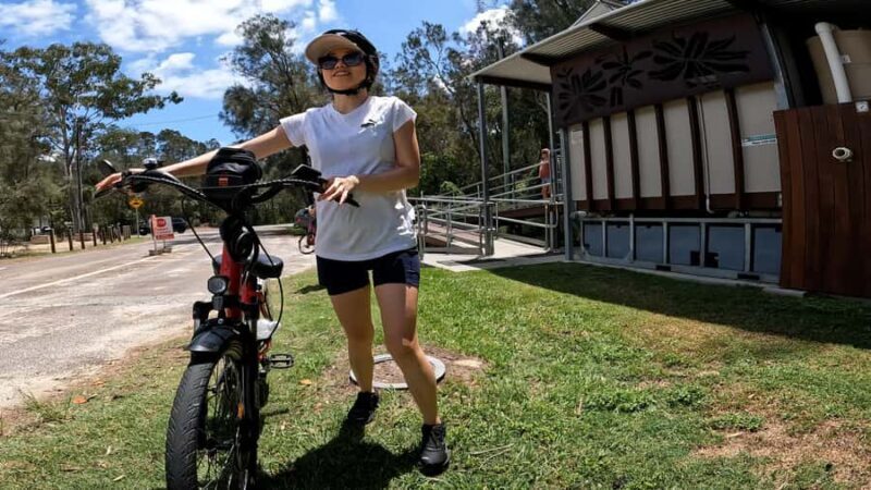 Discover Noosa North Shore: Eco-Friendly Guided e-Bike Tour - A Closer Look at the Noosa North Shore e-Bike Tour