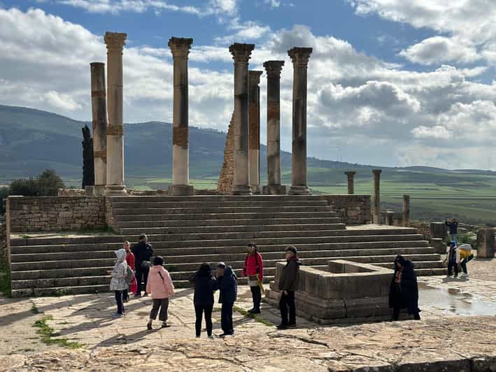Discover Northern Morocco: 5 Days Private Tour From Tangier. - Good To Know
