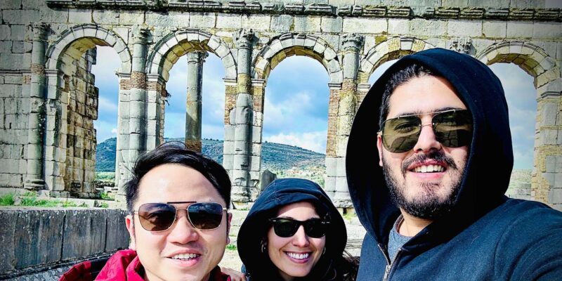 Discover Northern Morocco: 5 Days Private Tour From Tangier. - Itinerary Highlights