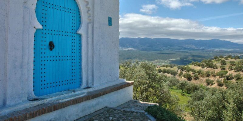 Discover Northern Morocco: 5 Days Private Tour From Tangier. - Pickup and Suitability
